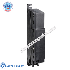 Bảo vệ thấp áp sử dụng cho MCCB EasyPact 250 Schneider EZEUVR024DC