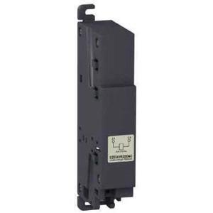 Bảo vệ thấp áp sử dụng cho MCCB EasyPact 250 Schneider EZEUVR024DC