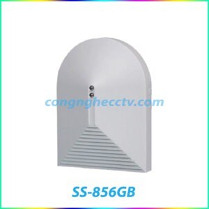 Báo vỡ kính không dây Safe & Save SS-856GB