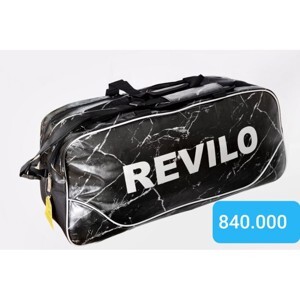 Bao vợt cầu lông Revilo