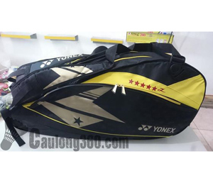 Bao vợt cầu lông Yonex 02WLDEX