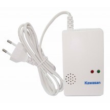 Báo xì Gas độc lập KAWA KW-GL10