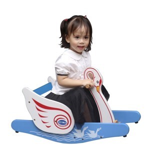 Bập bênh thiên nga Winwintoys 61262