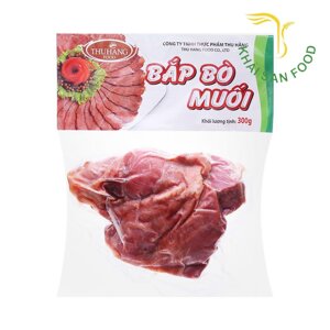 Bắp Bò Muối Thu Hằng 200gr