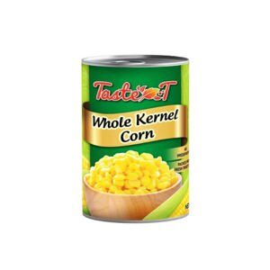 Bắp hạt đóng hộp Taste - T 420g