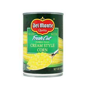 Bắp kem đóng hộp TRC Del Monte - 425g