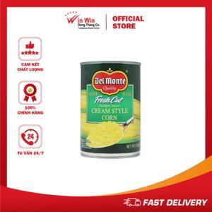 Bắp kem đóng hộp TRC Del Monte - 425g