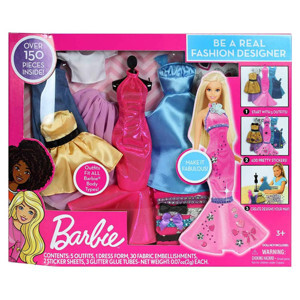 Barbie nhà thiết kế X2887