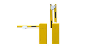 Barier tự động BS306