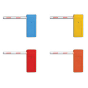 Barier tự động BS306