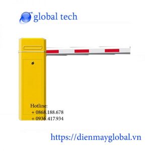 Barier tự động BS306