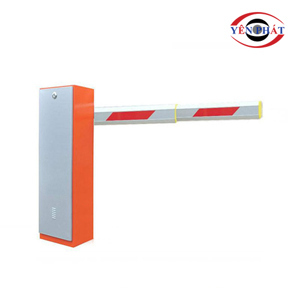 Barrier tự động ANKUAI AK105