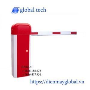 Barrier tự động Baisheng BS-606