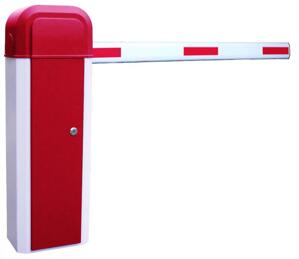 Barrier tự động Baisheng BS-606