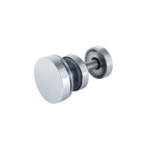Bas chống lật cho cửa trượt phòng tắm Hafele 981.06.221