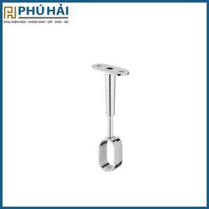 Bas đỡ giữa thanh nhôm móc áo Hafele 802.07.200