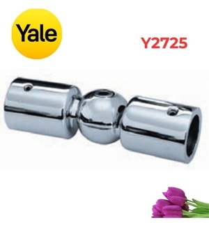 Bas giữ cố định kính Yale Y2725