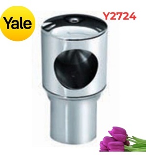 Bas giữ cố định kính Yale Y2724