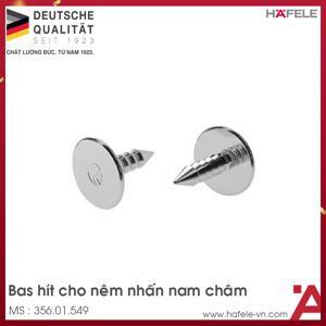 Bas hít cho nêm nhấn Hafele 356.01.549