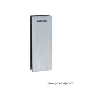 Bas hộp giữ khóa Hafele 981.59.090