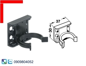 Bas kẹp Hafele 637.45.906