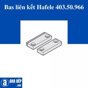 Bas liên kết cho khung bên Hafele 403.50.966