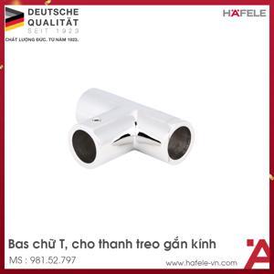 Bas nối chữ T 981.52.797