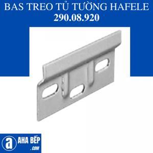 Bas sắt treo tường Hafele 290.08.920