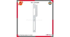 Bas thân khóa Hafele 911.39.829