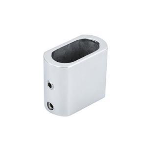 Bas treo cuối cửa lùa kính cabin tắm Hafele 981.06.031