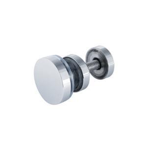 Bas treo ray gắn kính cửa lùa cabin tắm Hafele 981.06.011