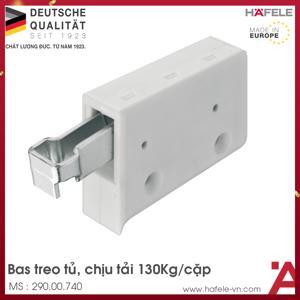 Bas treo tủ bếp Hafele 290.00.740