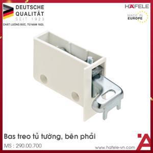 Bas treo tủ bếp phải Hafele 290.00.700