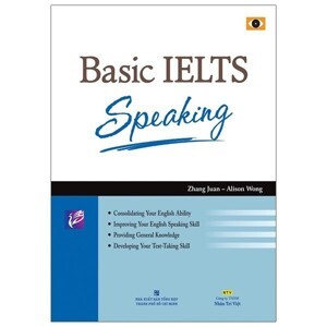 Basic IELTS speaking - Zhang Juan & Alison Wong