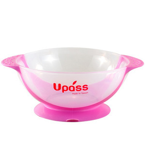 Bát ăn dặm chống đổ Upass UP5103CH