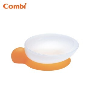 Bát ăn hình trứng Combi 81012