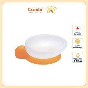 Bát ăn hình trứng Combi 81012