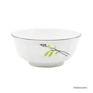 Bát gia vị D324 sứ CK hoa 1084