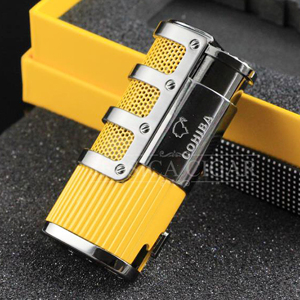 Bật lửa 3 tia Cohiba COB 938