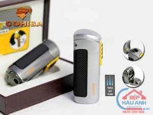 Bật lửa Cohiba COB45