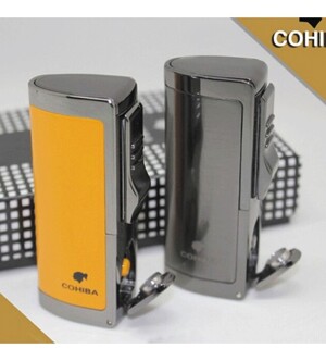 Bật lửa Cohiba COB53