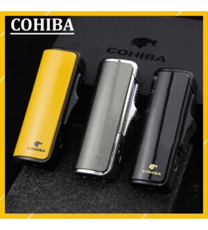 Bật lửa Cohiba COB53