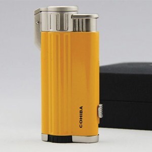 Bật lửa Cohiba COB54