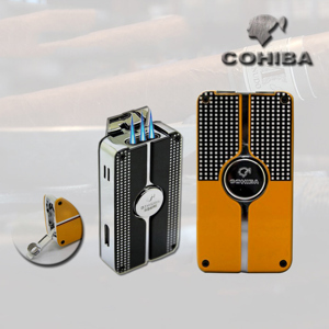 Bật lửa Cohiba COB58