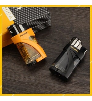 Bật lửa Cohiba COB75