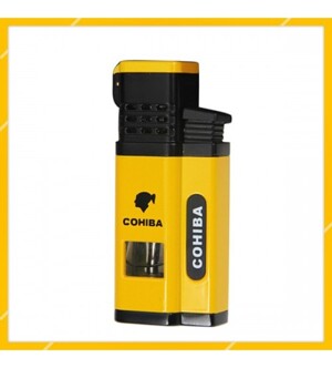 Bật lửa Cohiba H138