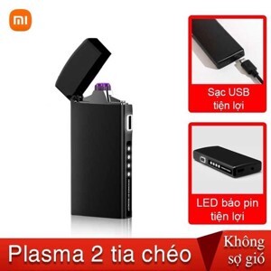 Bật lửa điện Xiaomi Beebest L200