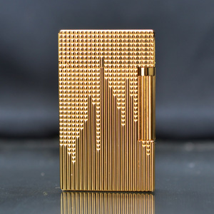 Bật lửa Dupont D12