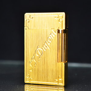 Bật lửa Dupont D32
