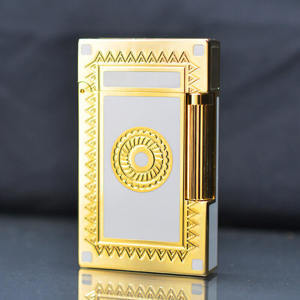 Bật lửa Dupont D41
